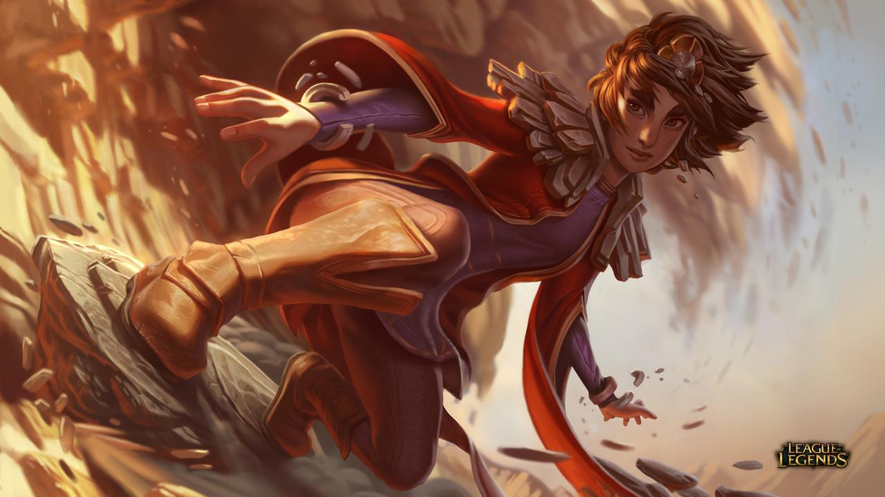 Taliyah Review Featured