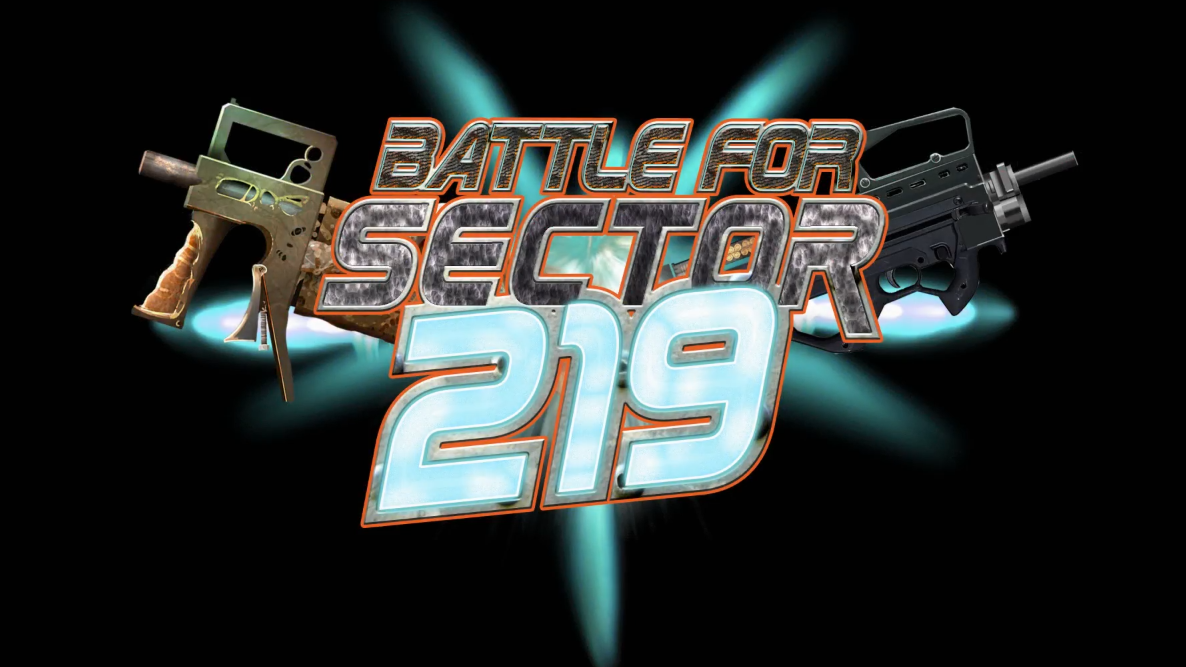 The Battle for Sector 219 Release Trailer