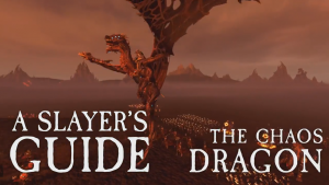 Total War: WARHAMMER Chaos Dragon Slayer's Guide