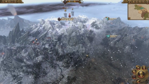 Total War: WARHAMMER Chaos Warriors Campaign Walkthrough Thumbnail