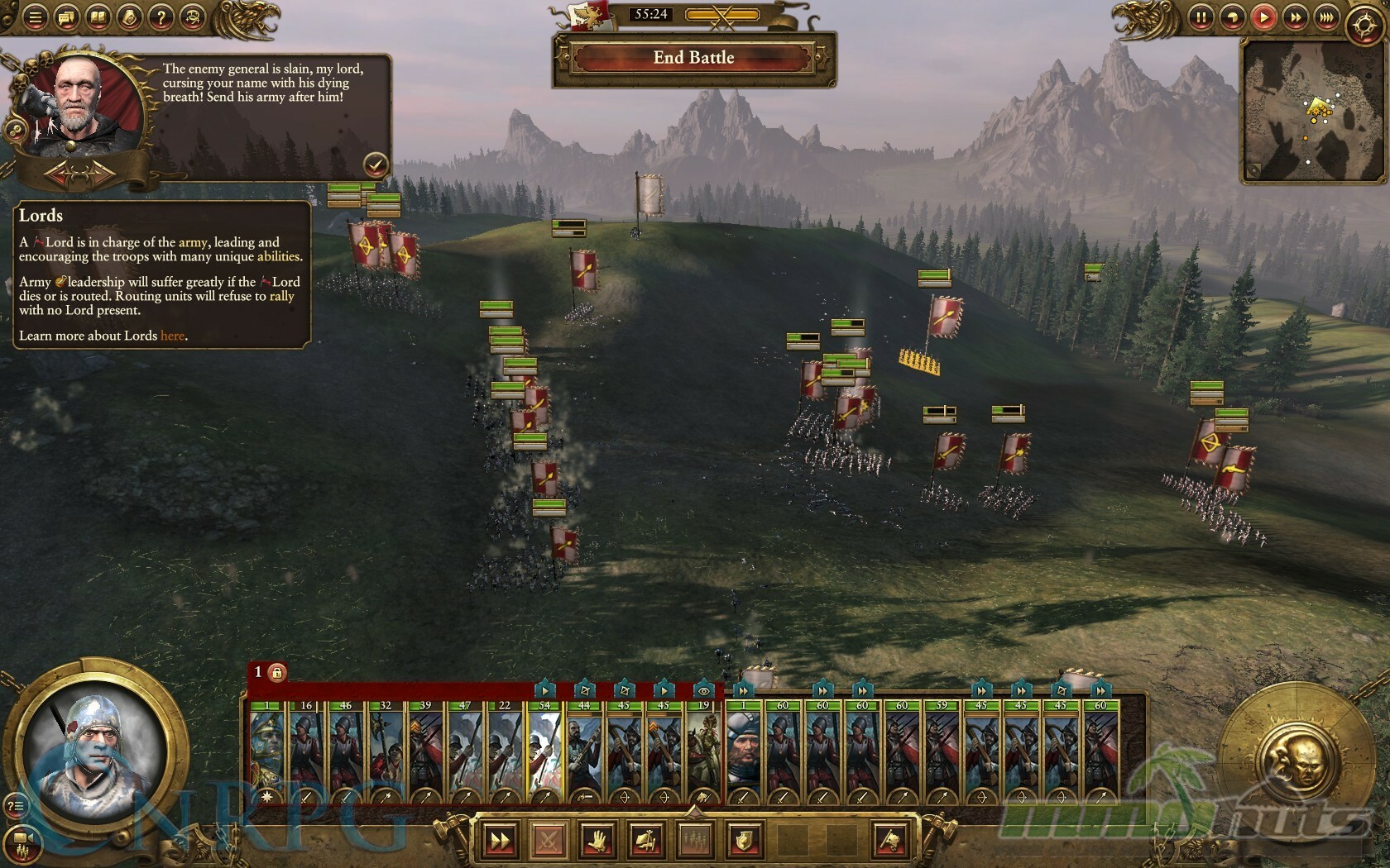 Total War: Warhammer Press Beta Launch Preview