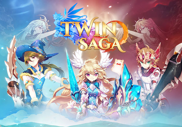 twin saga private server players