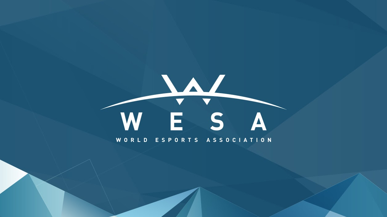 World Esports Association (WESA) Founded