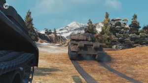 World of Tanks Update 9.15 Review