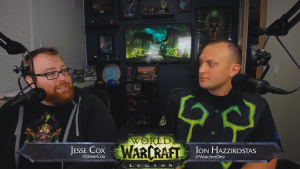 World of Warcraft Legion Developer Update (May 10) Thumbnail