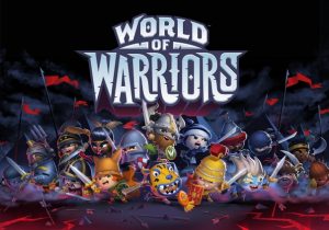 World of Warriors Game Profile