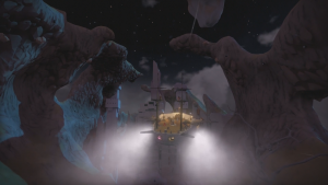 Worlds Adrift New Island Journey Trailer
