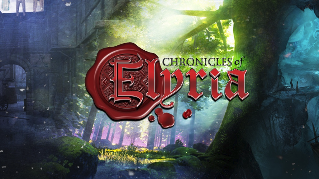 Chronicles of Elyria Launches Kickstarter Campaign