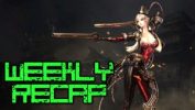 MMOHuts Weekly Recap #293 June 6th - Swordsman, Skyforge, Revelation & More!