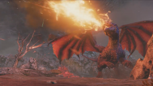 ARK One Year Anniversary and Patch 242: Enter the Dragon!