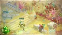 DOFUS Time Update 2.35 Preview