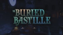 Dungeon Defenders II Buried Bastille Patch Preview