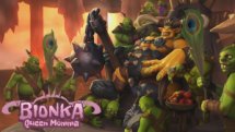 Orcs Must Die! Unchained Bionka Hero Overview