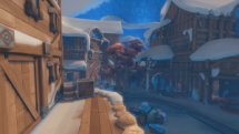 Paladins Frostbite Caverns Map Reveal