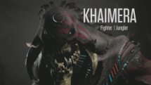 Paragon Khaimera Overview