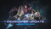 StarCraft II: Legacy of the Void Ladder Revamp