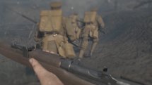 Verdun Console Announcement Trailer