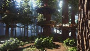 ARK Redwood Biomes Update and Titanosaur