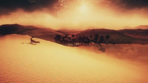 Black Desert Online Valencia Part One Trailer