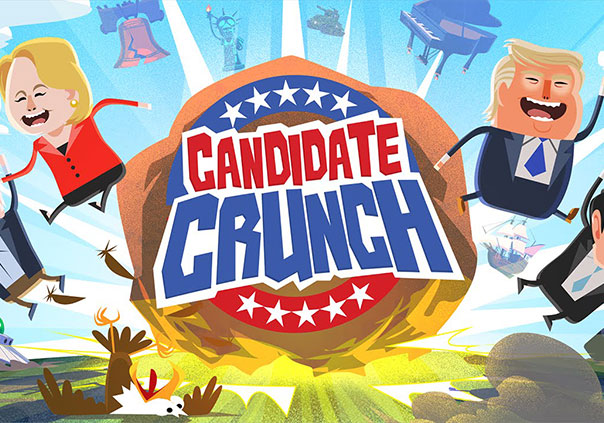 Candidate Crunch Game Profile Banner