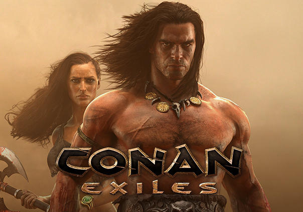 Conan Exiles Game Profile Banner