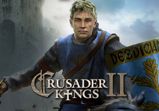Crusader Kings 2 Game Profile Image