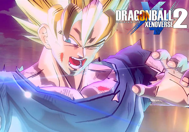 Dragon Ball Xenoverse System Requirements