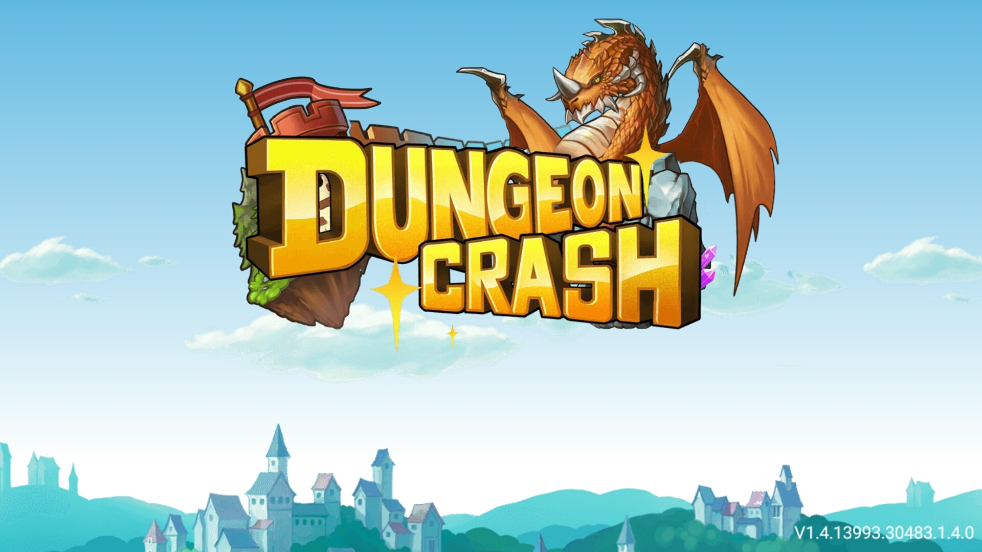 Dungeon Crash Review