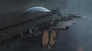 EVE Online 118.6 Release Feature Tour