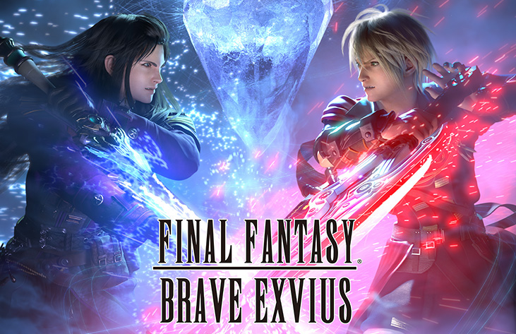 Final Fantasy Brave Exvius Launches for iOS and Android