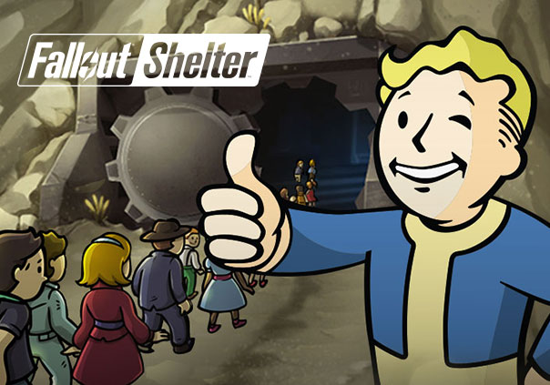 fallout shelter online emulator free