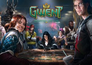 Gwent Game Banner