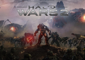 Halo Wars 2 Game Profile Image