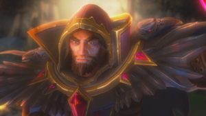 Heroes of the Storm Medivh Trailer
