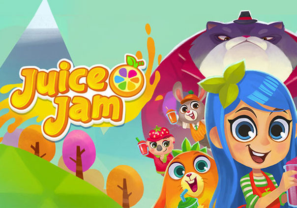 juice jam game free online