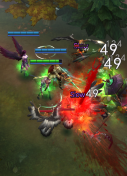 MOBA Legends Launches on Mobile