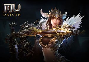 MU Origin Game Banner