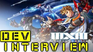 Master X Master - E3 2016 Dev Interview: "Wait... is it a Moba?"