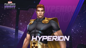 MARVEL Future Fight Update 2.2.0 Overview