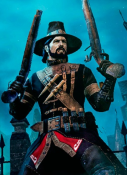 Mordheim: City of the Damned The Witch Hunters DLC Arrives