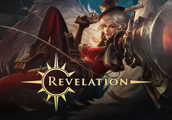 revelation online promo code 2024