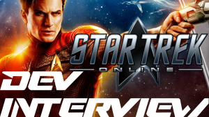 Star Trek Online - E3 Dev Interview - Voyage to Consoles!