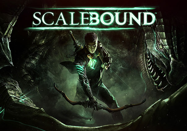 Scalebound Game Profile