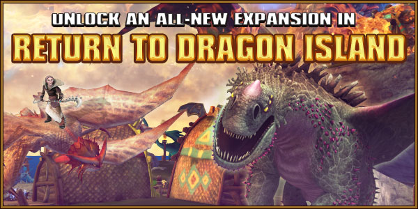 what order should school of dragons expansions be played in