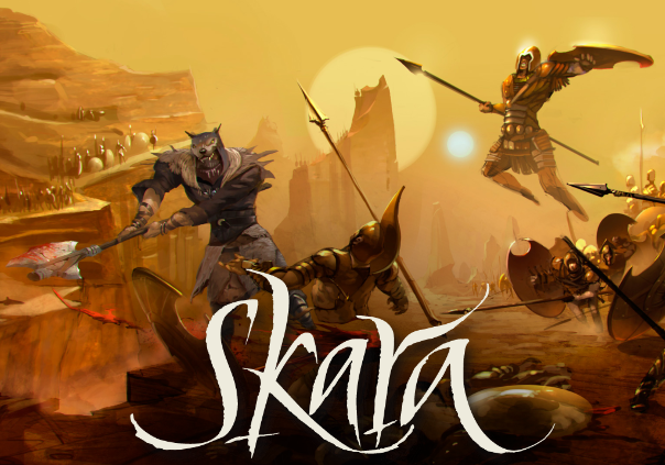Skara The Blade Remains Game Profile