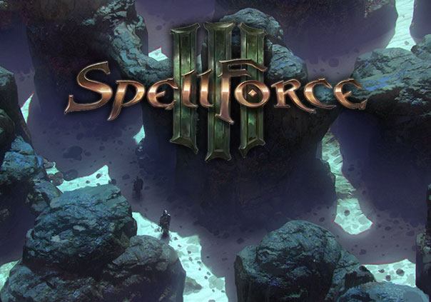 SpellForce 3 Game Profile Banner