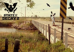 State of Decay 2 Game Banner
