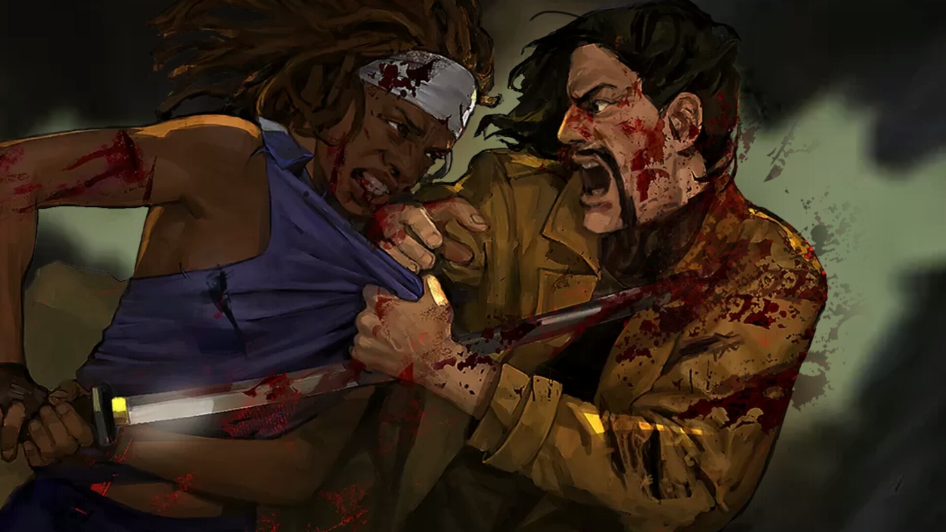 Walking Dead RTS Review Walking Dead: Road to Survival iOS Review