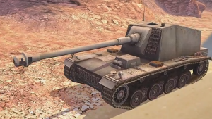 World of Tanks Blitz Update 2.11 Review