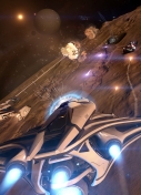 Elite Dangerous: Horizons Launches Today for Xbox One